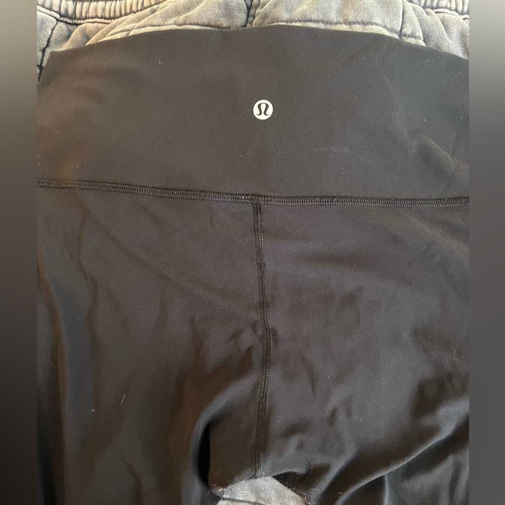 Lululemon Wunder Under Luxtreme